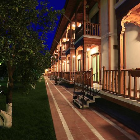 Kerme Ottoman Gokova Otel Akyaka  Dış mekan fotoğraf