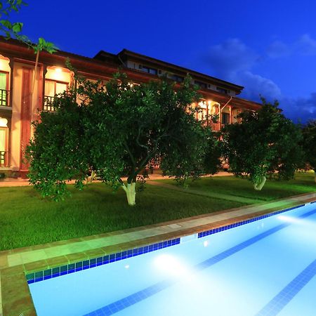 Kerme Ottoman Gokova Otel Akyaka  Dış mekan fotoğraf