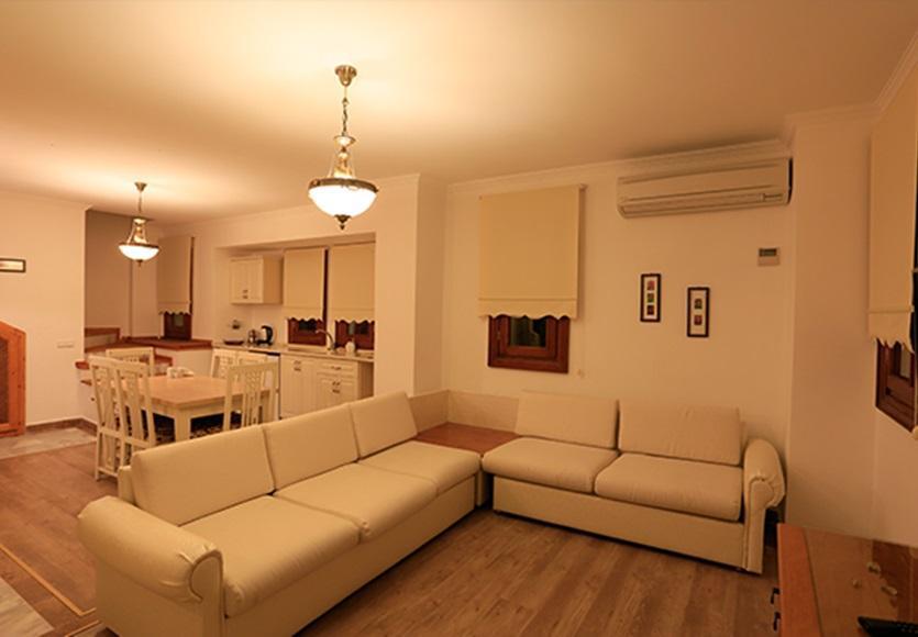 Kerme Ottoman Gokova Otel Akyaka  Dış mekan fotoğraf