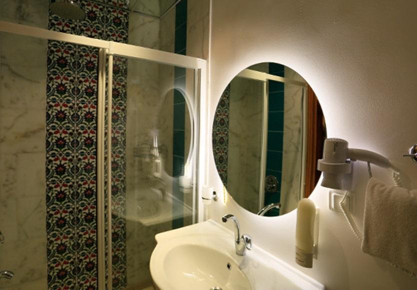 Kerme Ottoman Gokova Otel Akyaka  Dış mekan fotoğraf