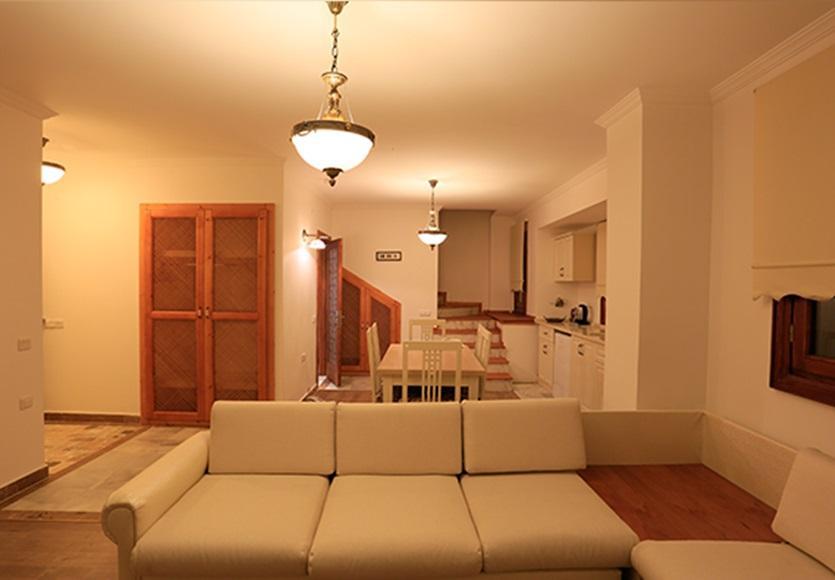Kerme Ottoman Gokova Otel Akyaka  Dış mekan fotoğraf