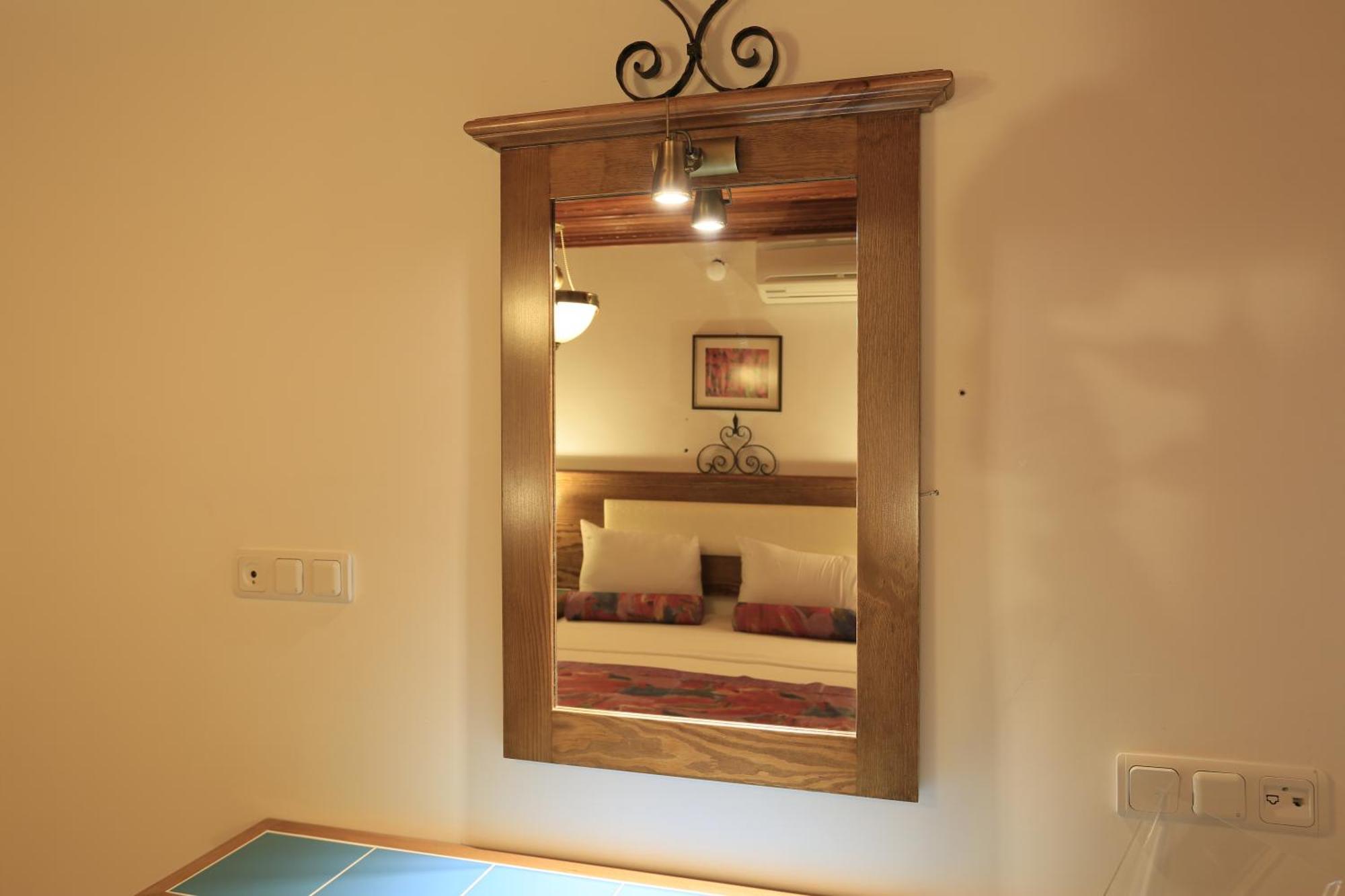 Kerme Ottoman Gokova Otel Akyaka  Dış mekan fotoğraf