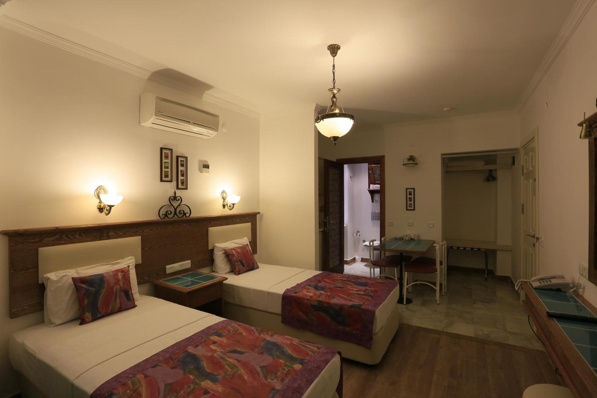 Kerme Ottoman Gokova Otel Akyaka  Dış mekan fotoğraf