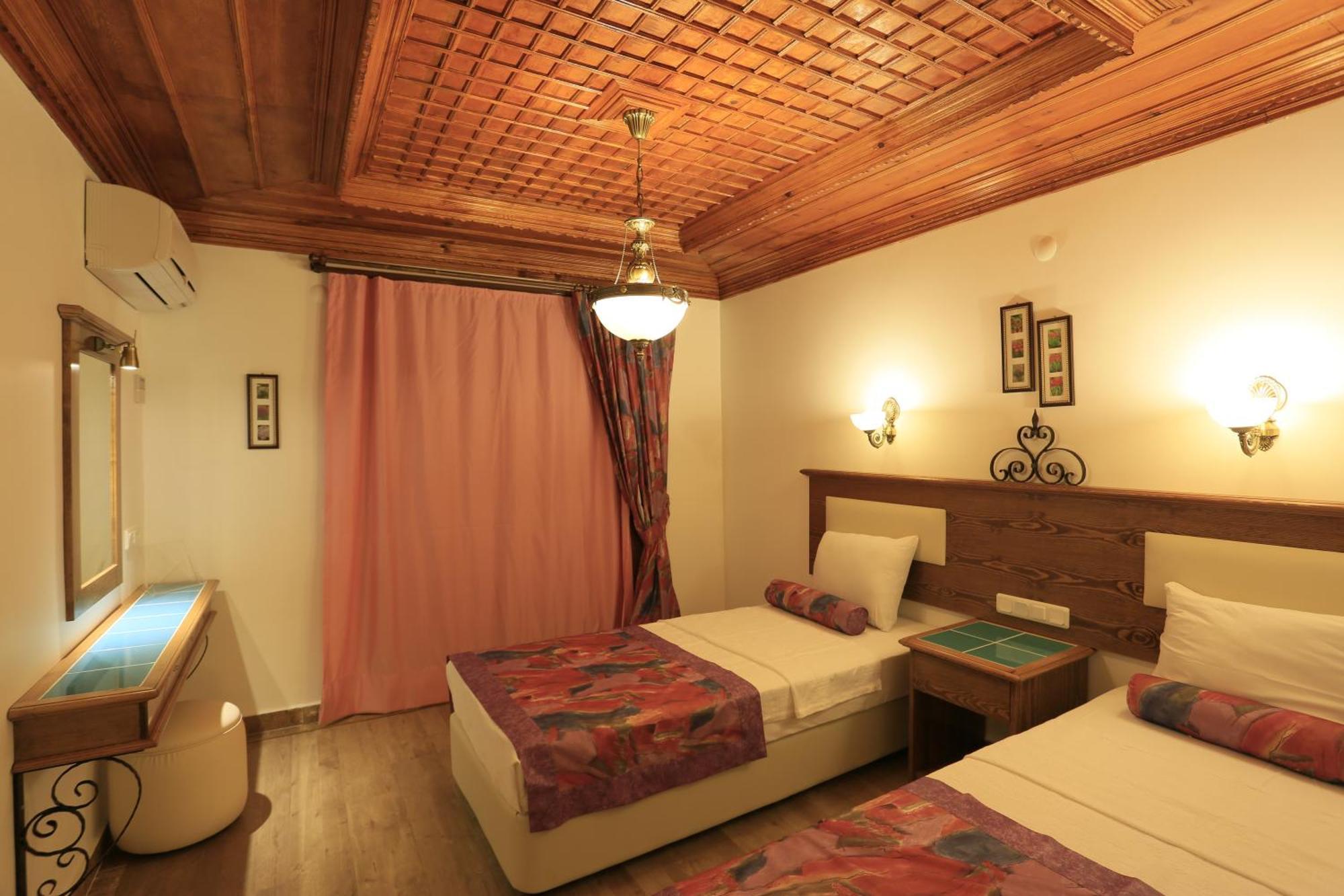 Kerme Ottoman Gokova Otel Akyaka  Dış mekan fotoğraf