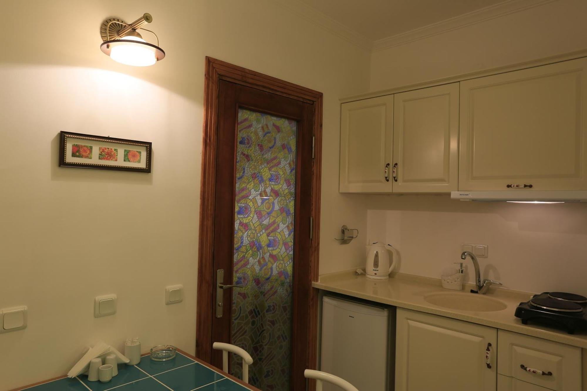 Kerme Ottoman Gokova Otel Akyaka  Dış mekan fotoğraf