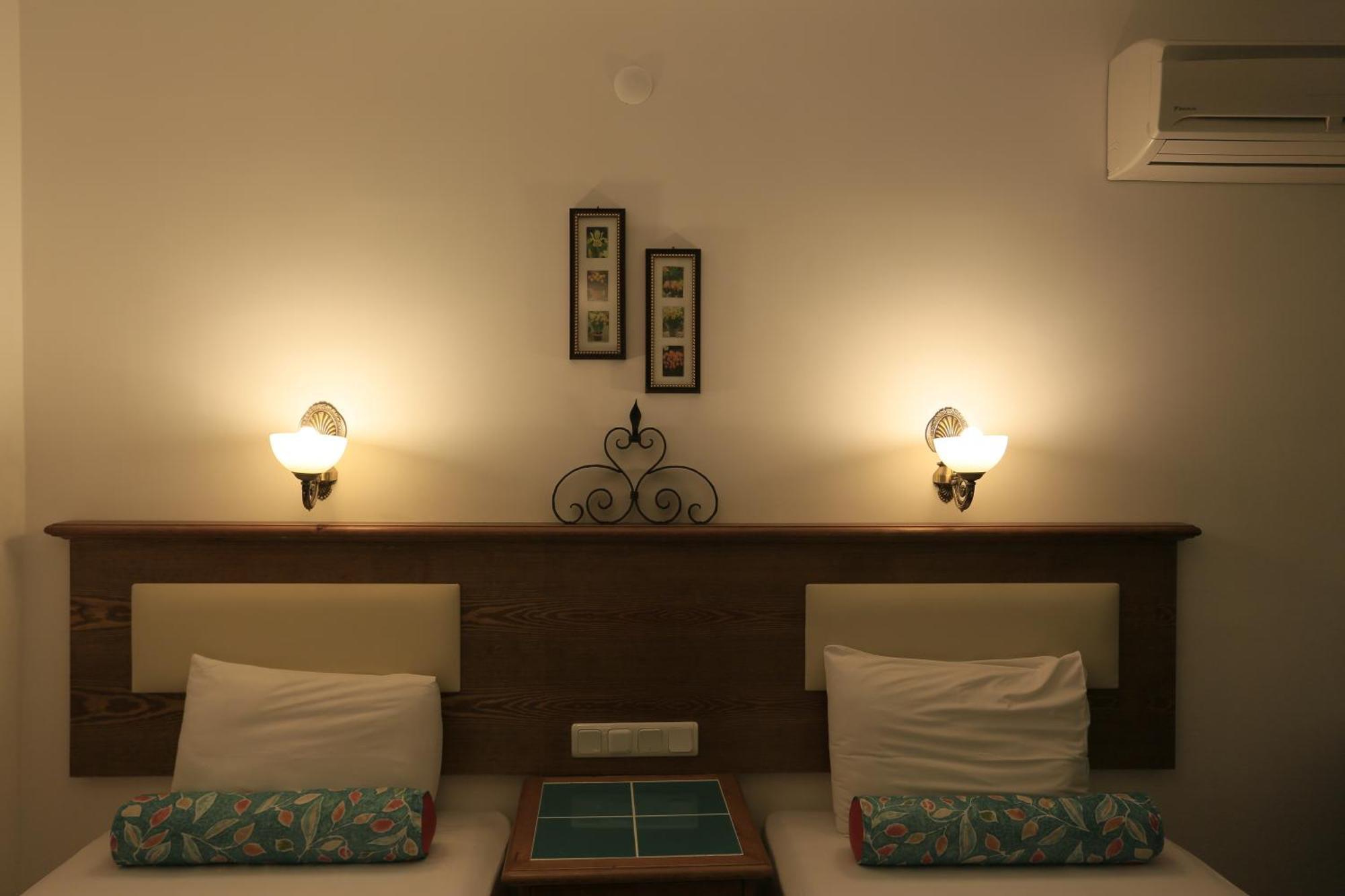 Kerme Ottoman Gokova Otel Akyaka  Dış mekan fotoğraf