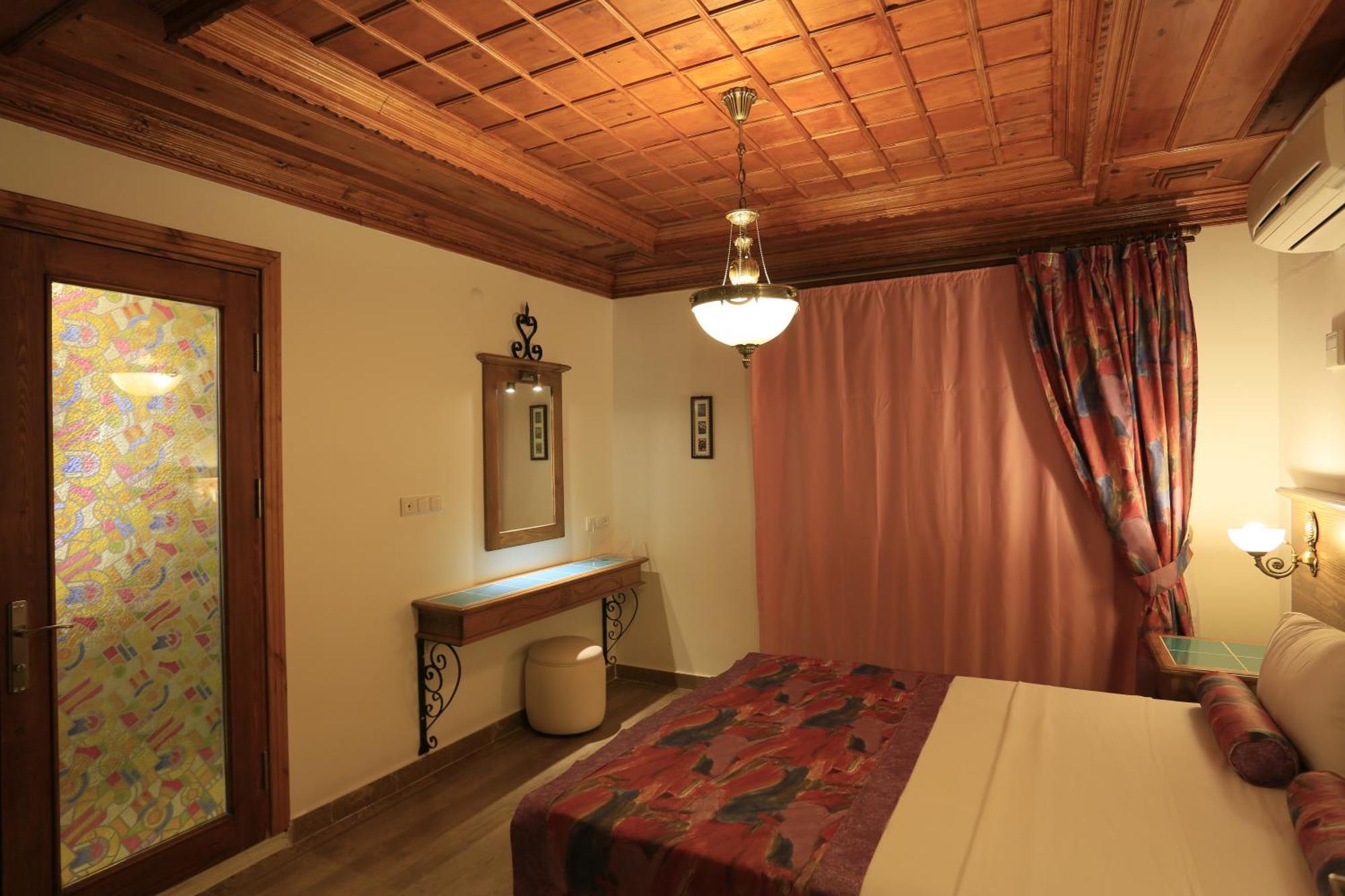 Kerme Ottoman Gokova Otel Akyaka  Dış mekan fotoğraf