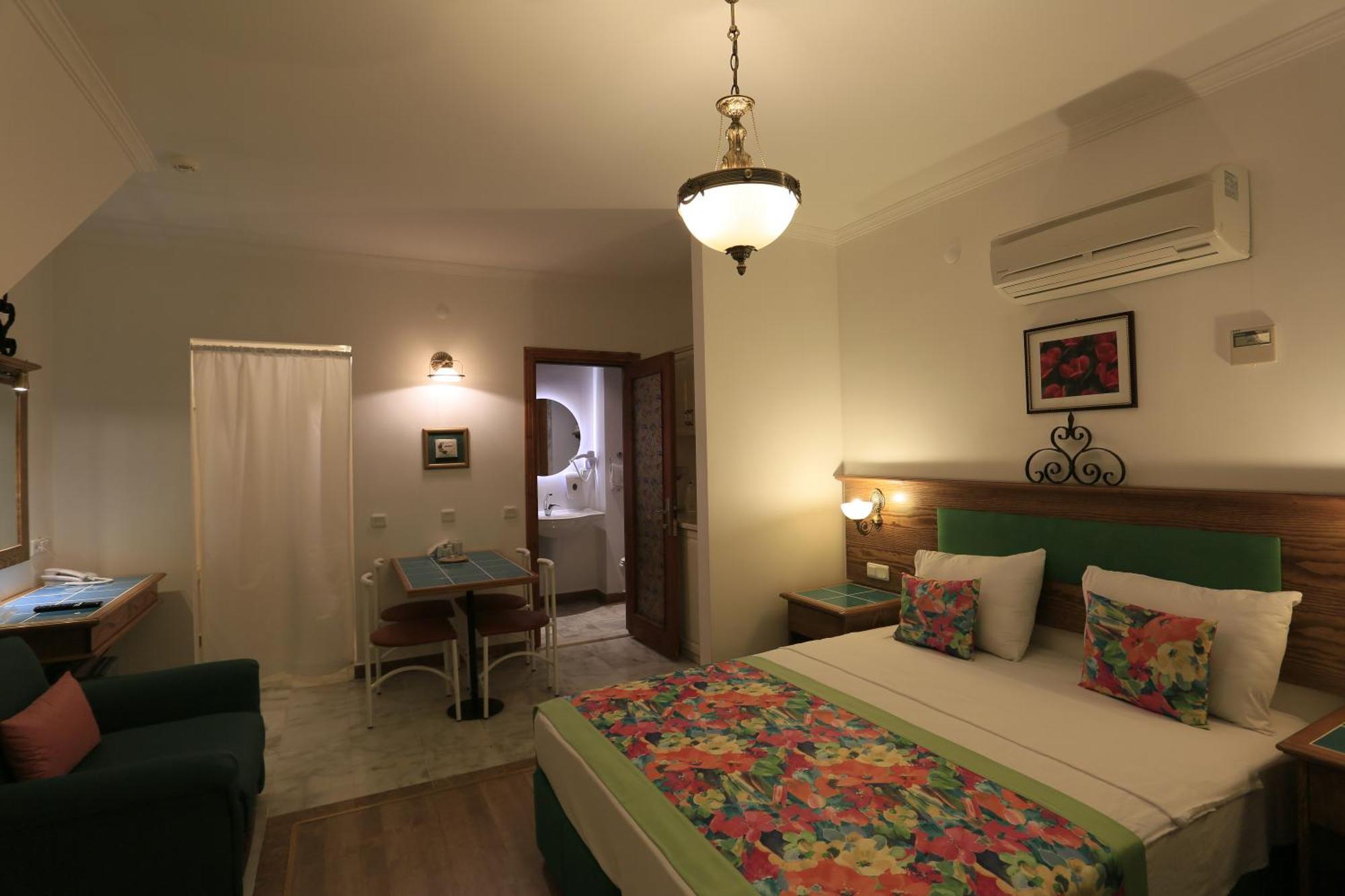 Kerme Ottoman Gokova Otel Akyaka  Dış mekan fotoğraf