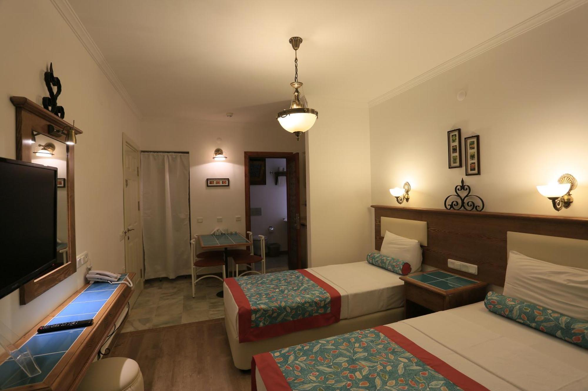 Kerme Ottoman Gokova Otel Akyaka  Dış mekan fotoğraf