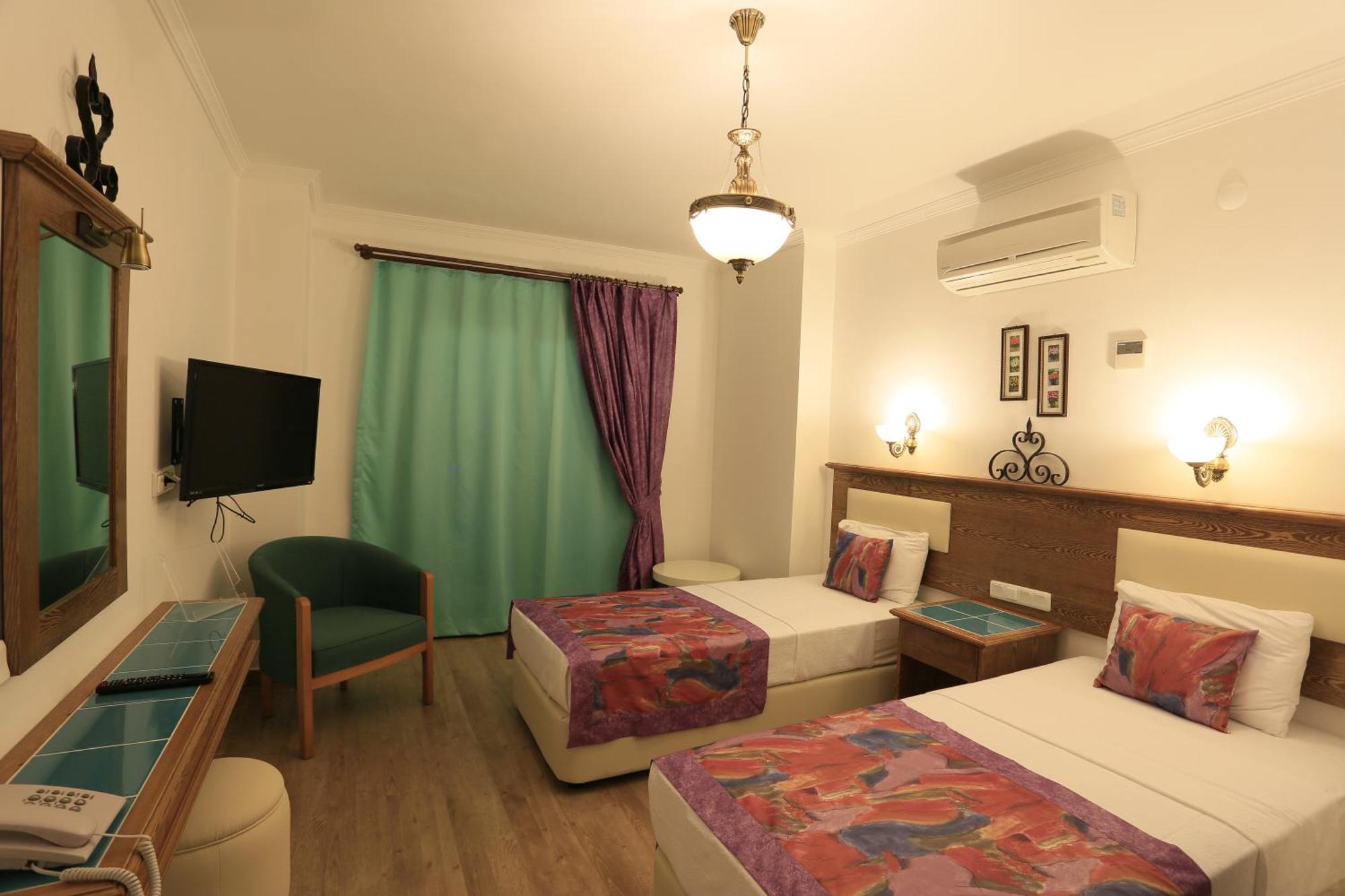 Kerme Ottoman Gokova Otel Akyaka  Dış mekan fotoğraf