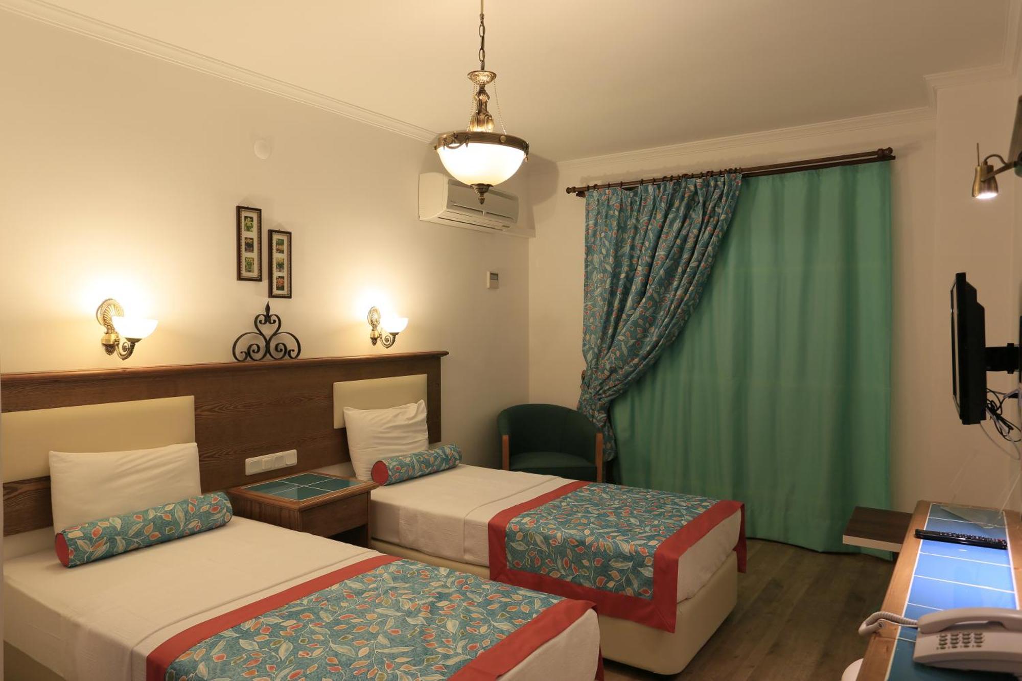 Kerme Ottoman Gokova Otel Akyaka  Dış mekan fotoğraf