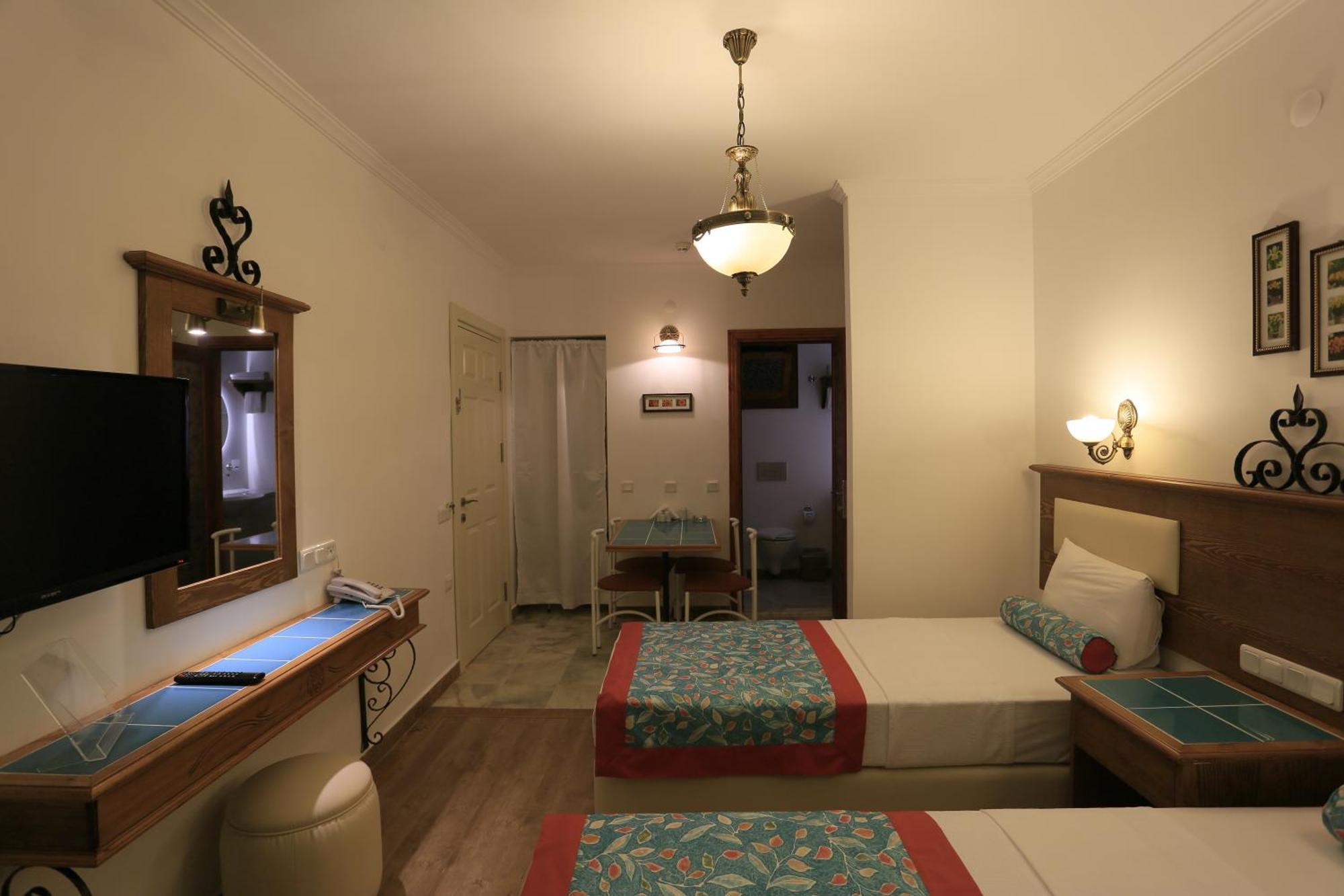 Kerme Ottoman Gokova Otel Akyaka  Dış mekan fotoğraf