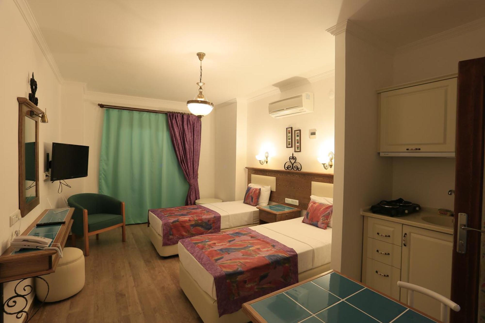 Kerme Ottoman Gokova Otel Akyaka  Dış mekan fotoğraf