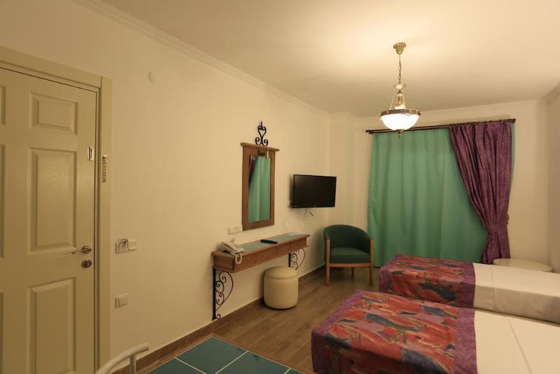 Kerme Ottoman Gokova Otel Akyaka  Dış mekan fotoğraf